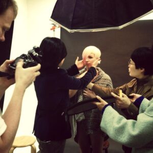 Introduction to Studio Photography