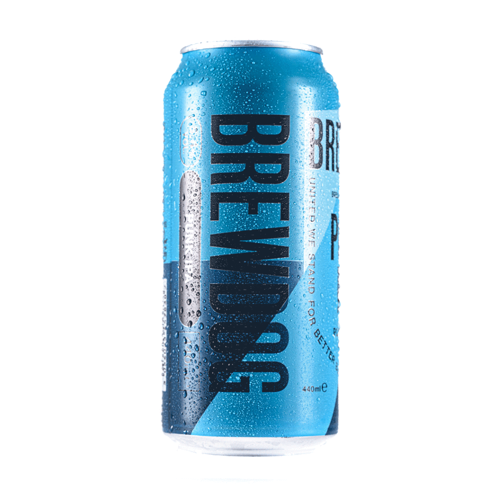 Why Your Product Images Matter More Than You Think 5 360 Product Photography Beer Can Brewdog