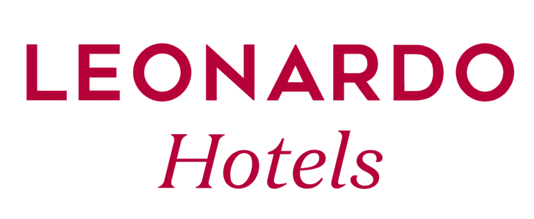 Leonardo Hotels logo