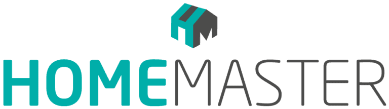 Homemaster logo