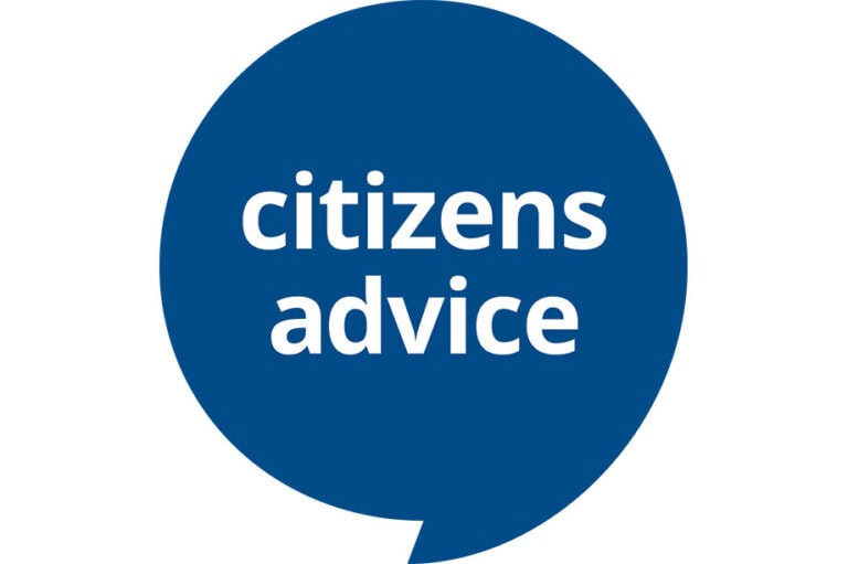 Citizens Advice Logo