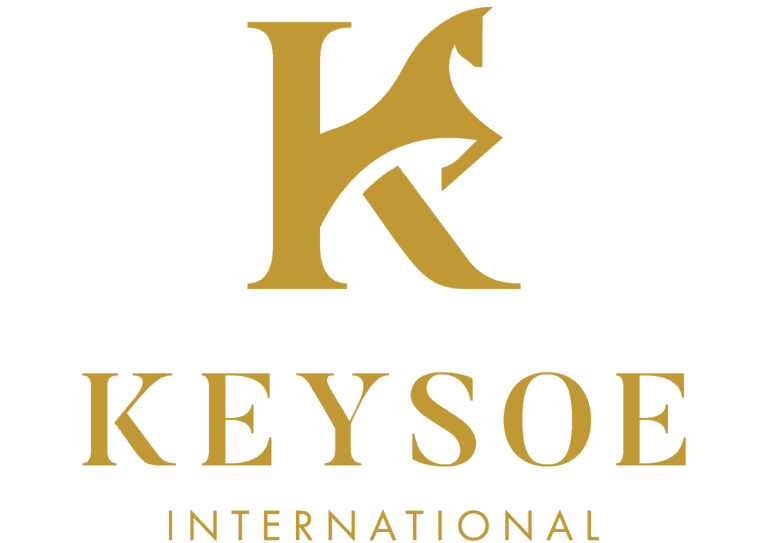 Keysoe International Logo