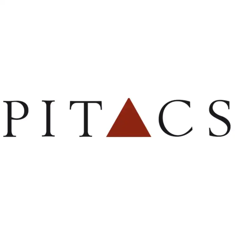 pitacs logo
