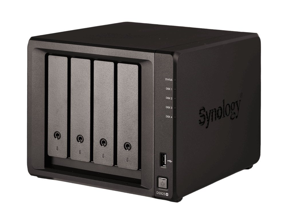 360 Product Photography 12 Synology NAS0414