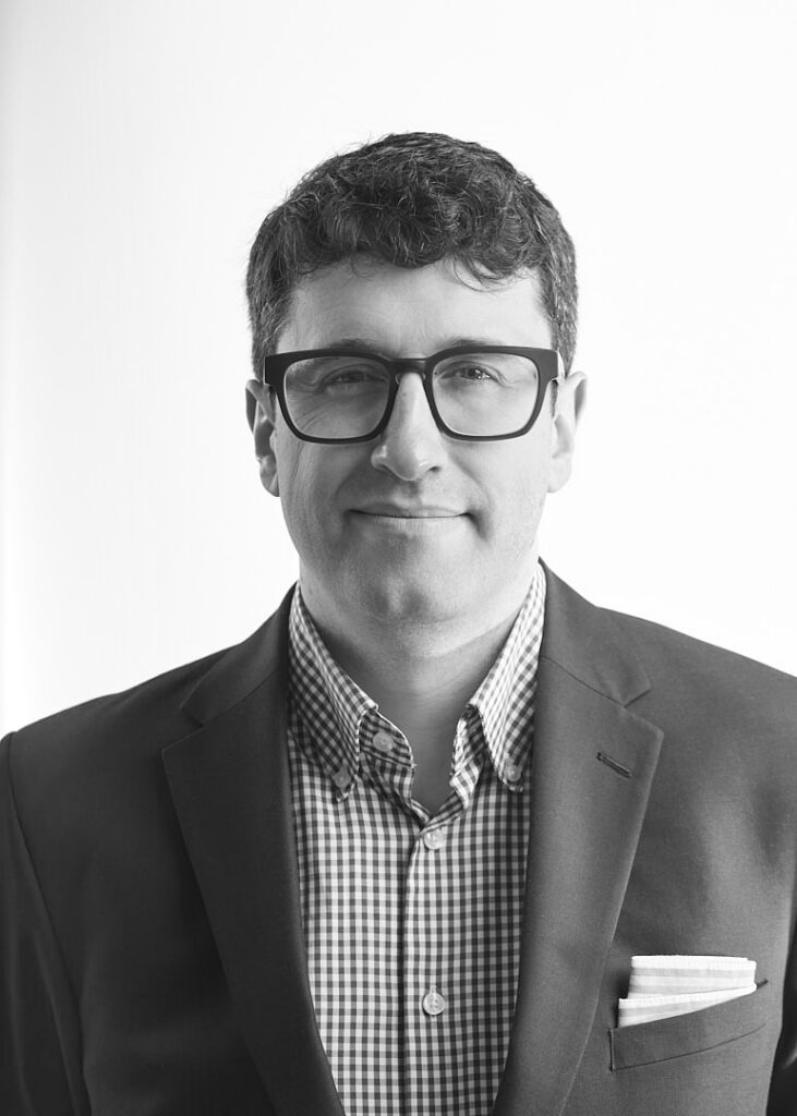 Chris Jordan Persona Branding