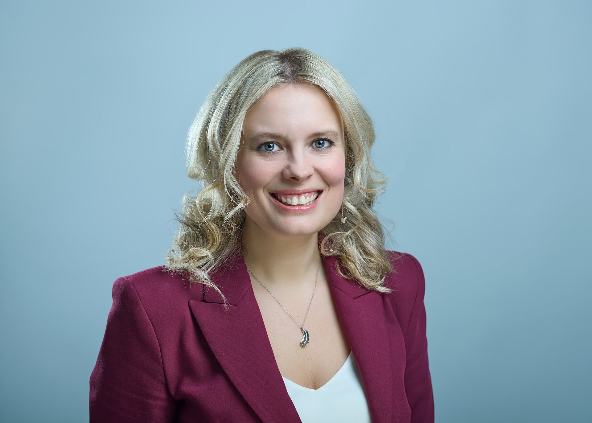 Business Headshot Milton Keynes Photographer